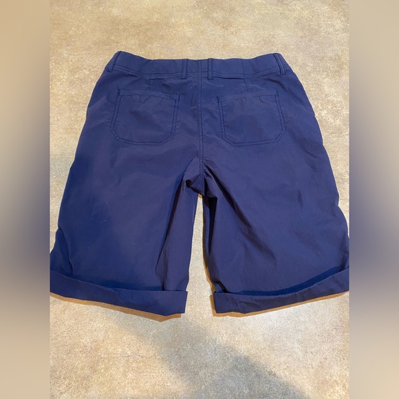Women’s Chico shorts size 0 - Picture 6 of 6